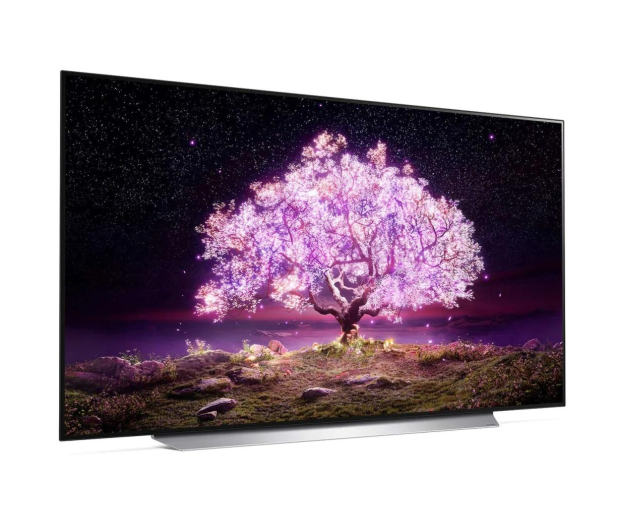 LG 77C12LA OLED 120Hz DVB-T2 - 663113 - zdjęcie 3